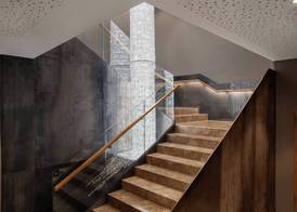 AC Hotel by Marriott Innsbruck 2
