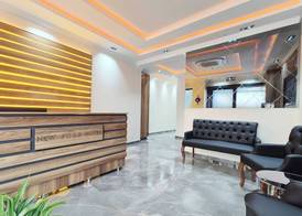 New Fors Hotel 3
