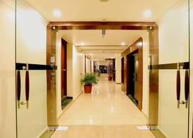 Golden Tulip Haridwar 3