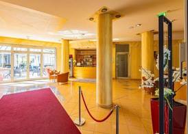 Business Vital Hotel am Rennsteig 3