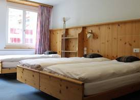 Spenglers Inn 2