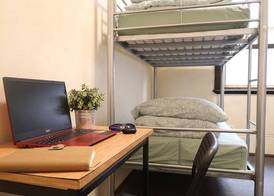 Emu Backpackers Perth - note - Valid Passport required for check in 5