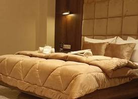 HOTEL MEDINA 5
