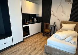 Apartmenthaus Zeuthen 2 4