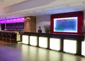 IntercityHotel Berlin Hauptbahnhof 3