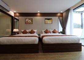 Catba View Hotel 3