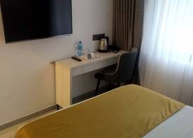 Symphony Hotel 5