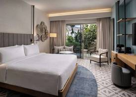 Four Points by Sheraton São Vicente Resort 5