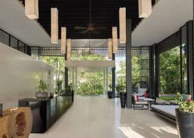 The Chill Resort and Spa, Koh Chang 2