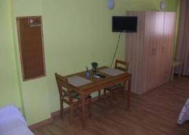 Apartamentos Barajas 3