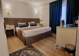 Taximtown Hotel 3