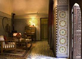 Riad Al Bartal 5