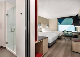 avid hotel Tulsa South - Medical District by IHG 4