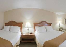 Comfort Inn & Suites Fultondale Gardendale I-65 5