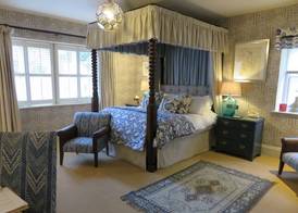 The Swan Hotel 5
