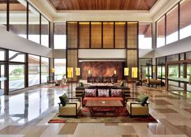 Radisson Blu Plaza Resort & Convention Centre Karjat 4