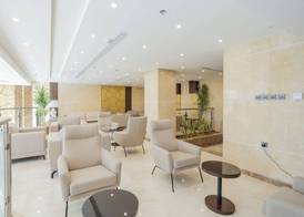 Hotel SDU Boutique Al Madinah 2