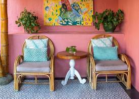 PinkCoco Uluwatu - Constant Surprises & for Cool Adults Only 2
