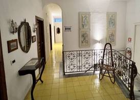 Casa Sofia Boutique Hotel 3