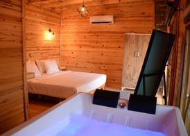 Casa De Levii Ssii Hotel Oludenii Z 4