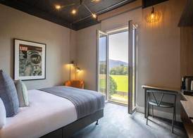 Hotel67 at Gleneagle 4