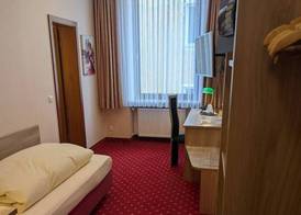 Stadthotel Augsburg 5