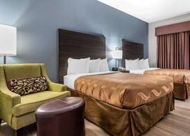 Quality Inn & Suites Demopolis 4