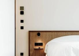 Alfred Hotel & Gastro Bar 5