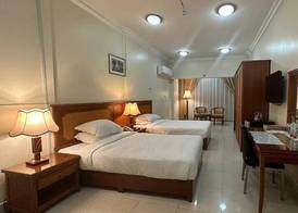 Al Muntazah Plaza Hotel 3