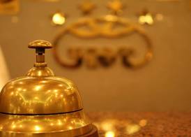 Hotel Uyut Almaty 5