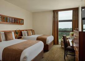 The Gateway Hotel 4