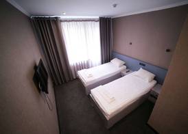 Olympica Hotel 5