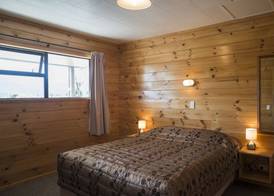 Fox Glacier TOP 10 Holiday Park & Motels 4