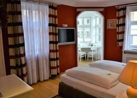 Die Kronacher Stadthotels 5