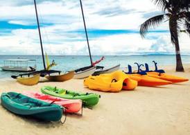 Bohol Beach Club 3