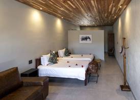 Chobe River Lodge 5