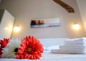 Vic' Street B&B 3