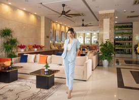 SeaFront Hotel DaNang 2