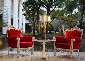 Hua Chang Heritage Hotel 5