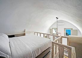 The Dream Santorini 3