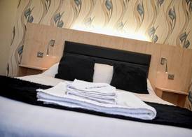 The Mill Forge Hotel 5