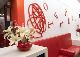 Hotel Turin Barcelona 2