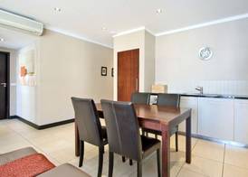 ITC Hospitality Group One Bedrooms Icon Building 5