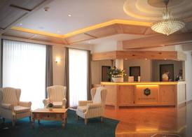 Hotel Schwabenwirt 3