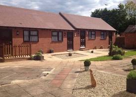 Newent Golf Club and Lodges 2