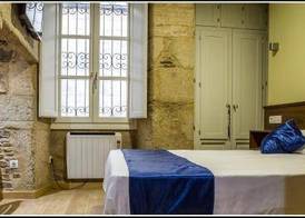 Luxury rooms Oxford Santiago de Compostela 5