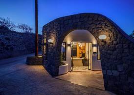 Secret Path Luxury Villas 2