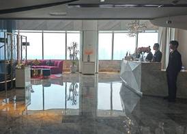 Mercure Hangzhou Qianjiang 2