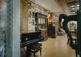 Vinotel Boutique Hotel 2