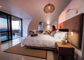 Rostock Ritz Desert Lodge 4